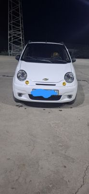 Matiz idiallni olasiz