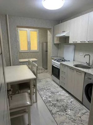 Сдается квартира возле Сеульского парка и Меджек Сити