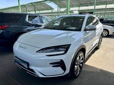 BYD Champion 605 сотилади