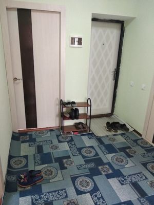 Vobkent tumanida 3 xonali yangi dom sotiladi