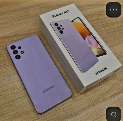 Samsung A32 4G ABMEN 4.64GB