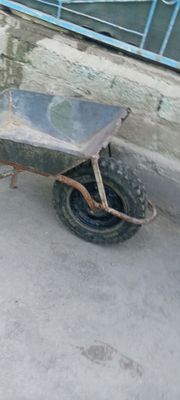bir bolonli arava
