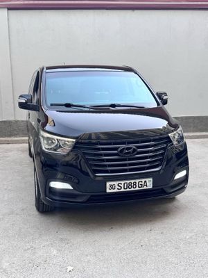 Grand Starex ideal sastayanida zavodskoy propanda
