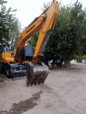Услуги работы Uslga Xizmat kõrsatish Ekskvator Pagrchik Volvo