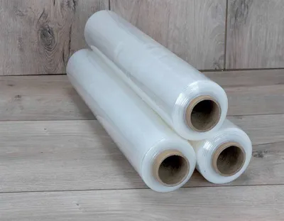 Стрейч пленка качественная от 23800 сум. производственый для паллетов