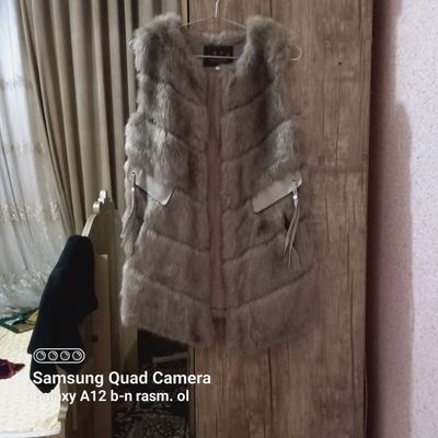 Туретски жакет