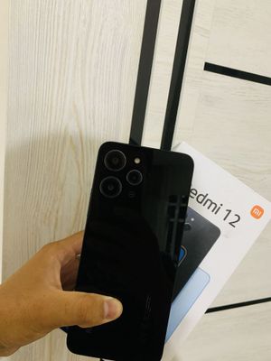 Redmi 12 sotiladi