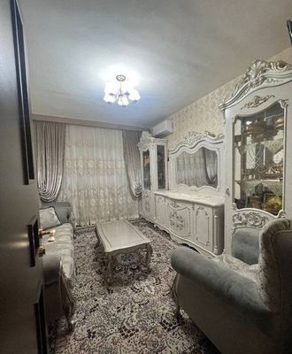Sergeli 5A da 2 xona 5 etaj srochno ijaraga beriladi