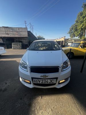 Nexi 3 sotiladi yili 2017 xolati yaxshi
