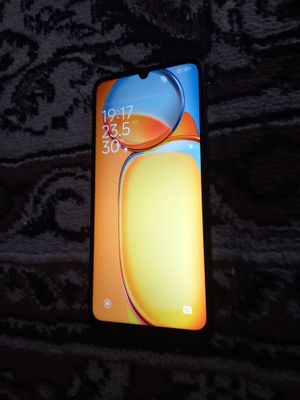 Redmi 13C 128GB hotira ideal holati tiniq yangi usta ko'rmagan radnoy.