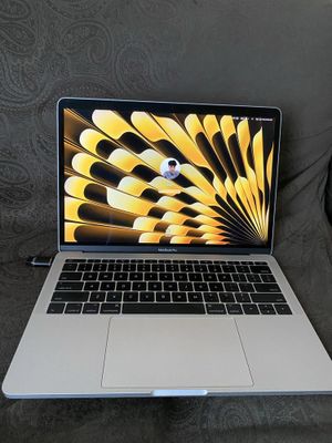Macbook pro 13.3 dyum