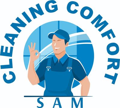 CLEANING COMFORT - Tozalik Xizmatlari