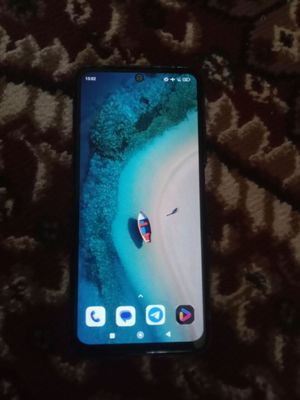 Redmi Not 11 ideal