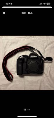 Canon 5D Mark3 б/у свежая