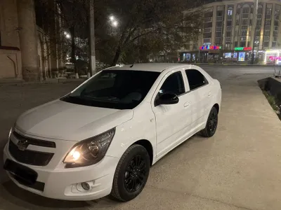 Cobalt midnight 2025