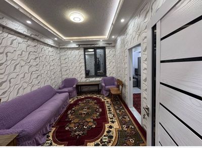 Сдаётся квартира в аренду паварот