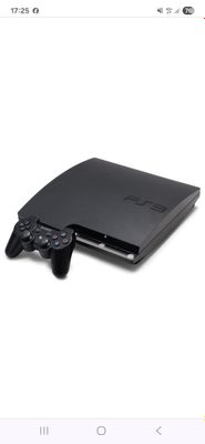 Ps3 б/у 4 джостики бн