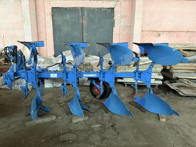 Lemken Europal 7