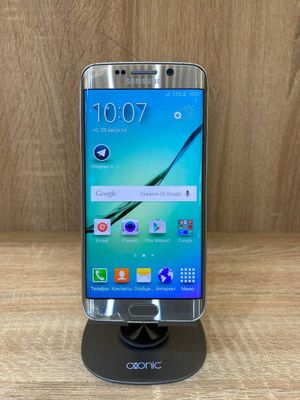 Срочно Samsung Galaxy S6 Edge 3/32Gb.