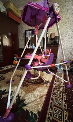 Качели детский (новый)