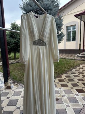 Платье для Загса и Merry me