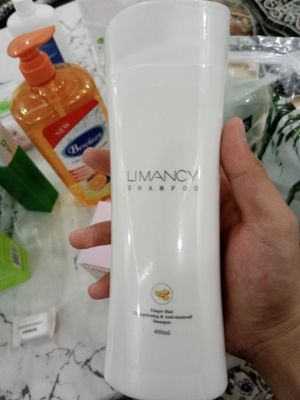 Шампунь Limancy SHAMPOO