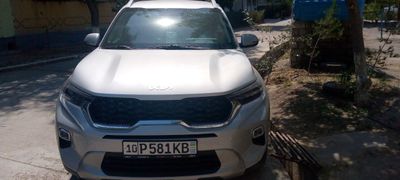 Kia Sanet продается