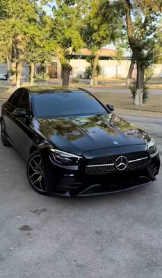 Mercedes-Benz e 300 w 213