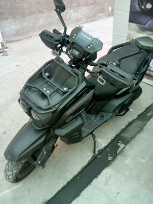 Продам скутер танк