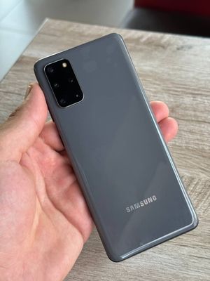 Galaxy S20 plus 5G obmen