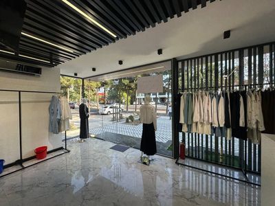Аренда готового Офиса. Метро Шахристан. Площадь: 80 м²