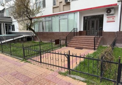 Аренда ПодОфис Ориентир Метро Ойбек 160м2