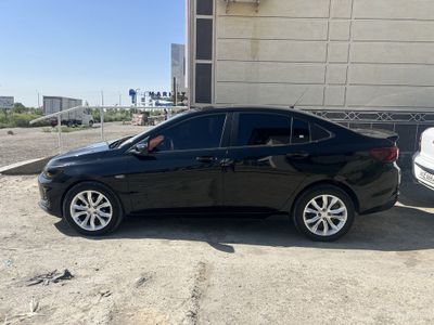 Malibu primer saka Kobl Onix Nexia Spark R17