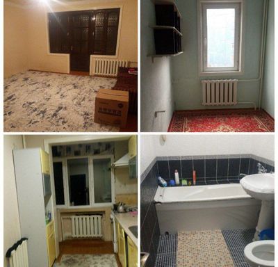 Аренда Квартира Кизларга Шайхонтохур