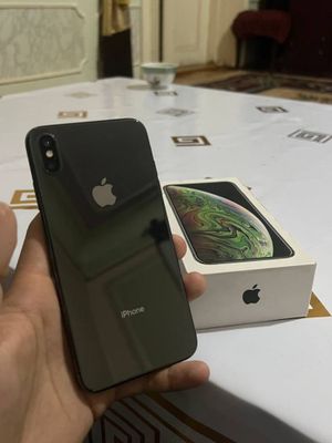 iphone xs max 64 gb ideal