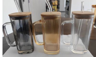 Stakan 400ml