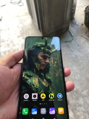 POKO X6 PRO 5G 12 512