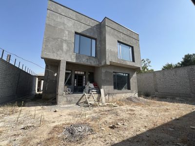 Продажа дома Новый Узбекистан 12 соток готовность 75%