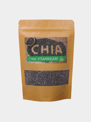 Chia urug'i семена чиа