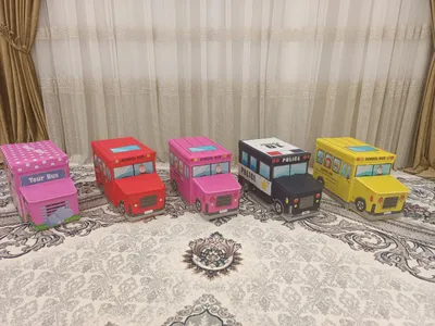 oyinchoqlar solish uchun organayzer