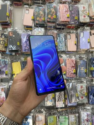 Redmi note 10pro ideal