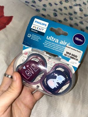 AVENT Philips soska