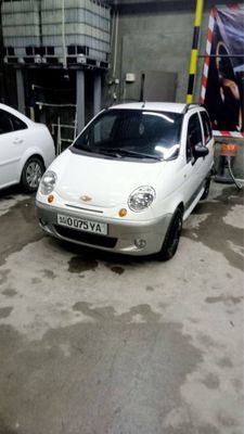 oq matiz best 2010 bez posrednik