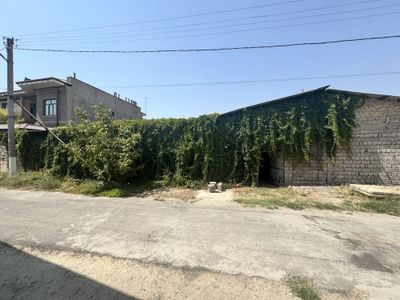 Продается земля 3 сотки. Серелийский район. Улица Буюк Авлод