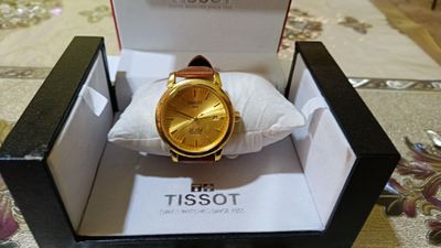 TISSOT наручные часы