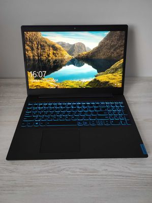 Lenovo Ideapad L340 i5 9300H + GTX 1650 4GB