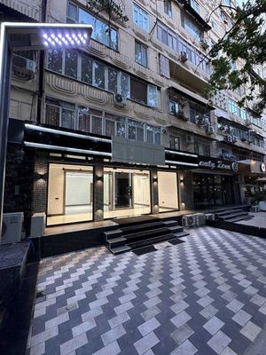 Сдаётся в аренду 80м2 Ориентир: Ул.Кунаева