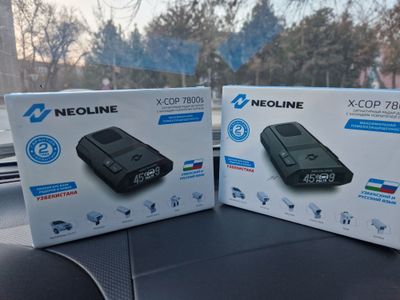 Neoline X7800S Yangi