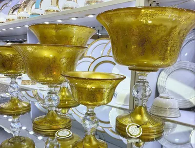 Sifatli va hayonbob Xitoy bagimalari