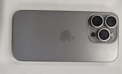 iphone 15 pro dual sim